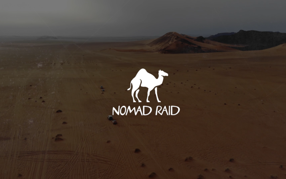 NOMAD RAID 2019